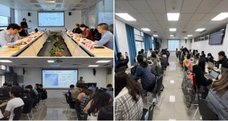 上海大學4項案例榮膺2022年度中國高教學會'校企合作 雙百計劃'典型，聚焦教學軟件開發創新