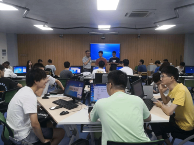 軟件工程(NIIT) 教育咨詢 開啟您的職業(yè)發(fā)展之門