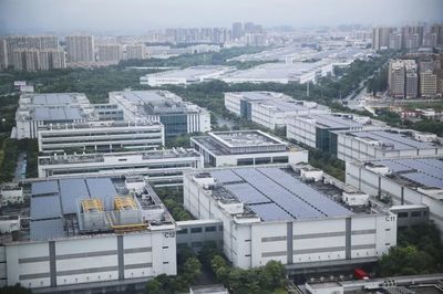 省委書(shū)記率團(tuán)南粵蘇南取經(jīng) 一次以科技企業(yè)孵化為核心的非凡“學(xué)習(xí)之旅”