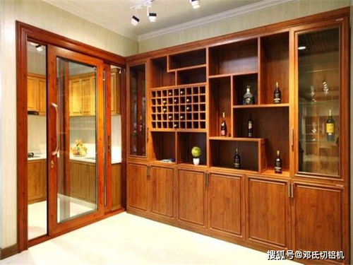 全鋁家具優勢為何不保？鋸切質量下降的背后，45度雙頭鋸難辭其責